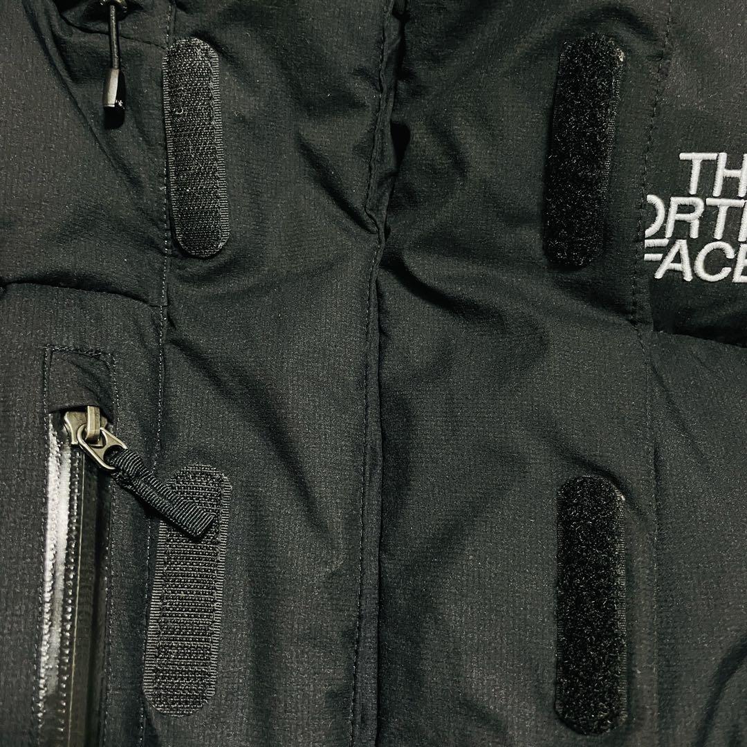 【極美品】THE NORTH FACE バルトロライトジャケット　L