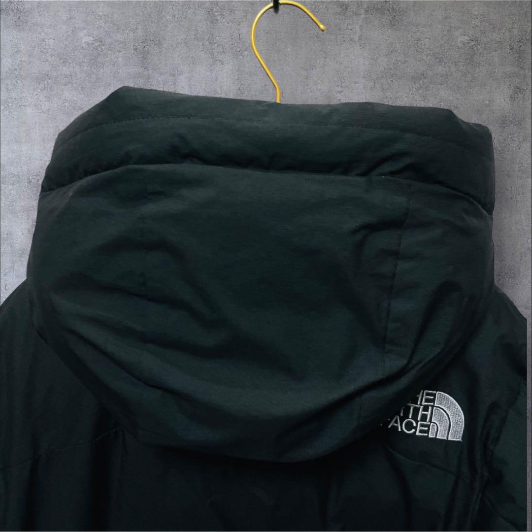 【極美品】THE NORTH FACE バルトロライトジャケット　L