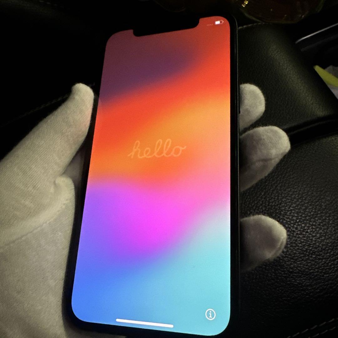 m*i様 ハイクオリティNo.2 iPhone12 SIMフリー64GB App