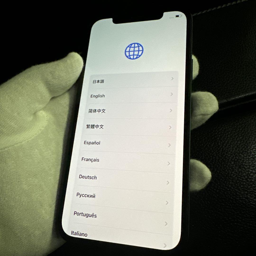 m*i様 ハイクオリティNo.2 iPhone12 SIMフリー64GB App