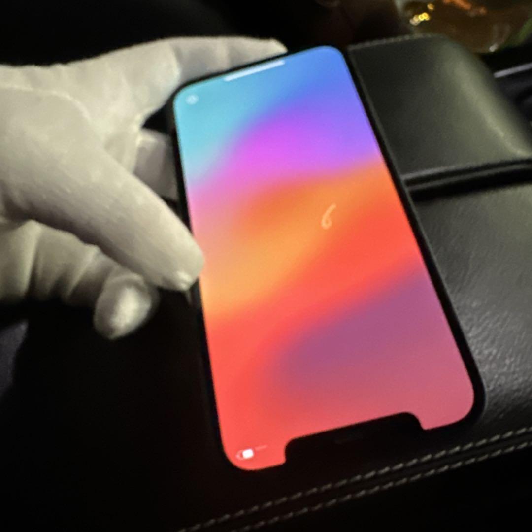 m*i様 ハイクオリティNo.2 iPhone12 SIMフリー64GB App