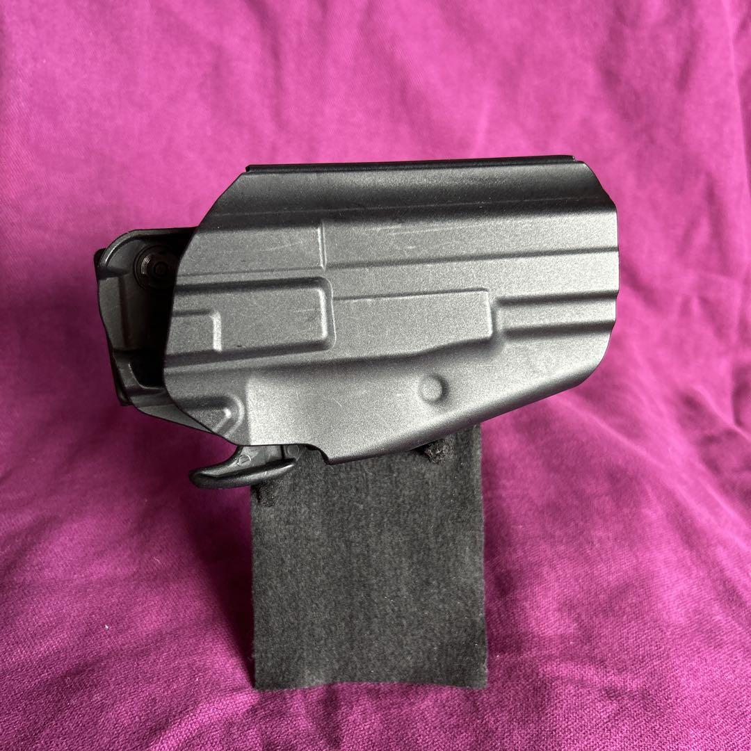 東京マルイ　HK45