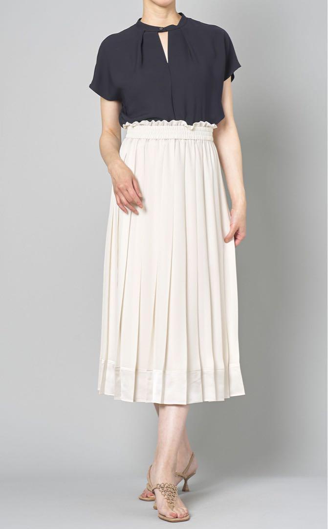 Theory luxe セオリーリュクス☆スカート MARGOT MATINA