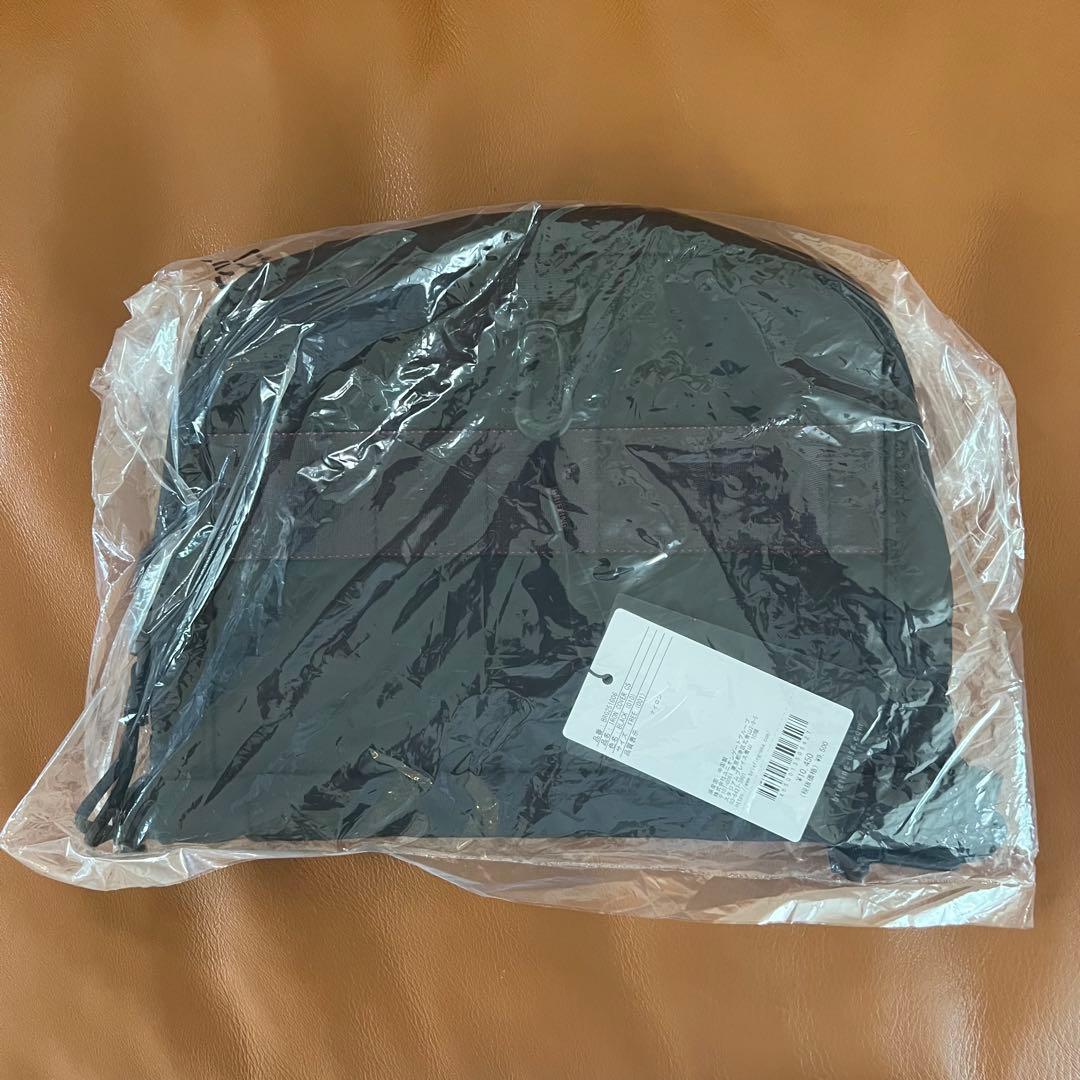 【新品】BRIEFING IRON COVER CS BRG251G06