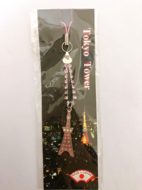 メルカリ 東京タワーストラップ 400 中古や未使用のフリマ メルカリ 東京タワーストラップ 400 中古や未使用のフリマ