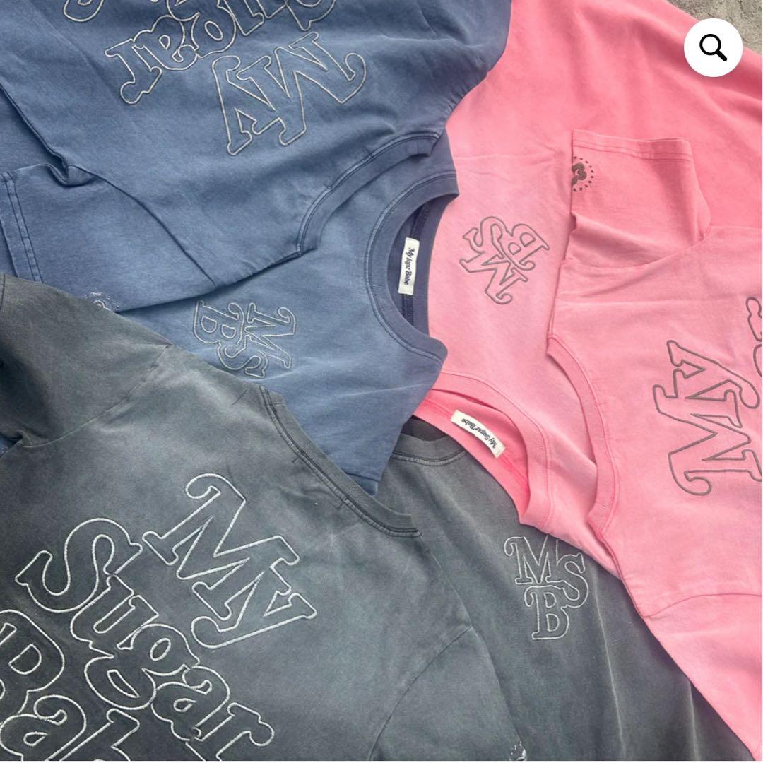 MySugarBabe セットアップ