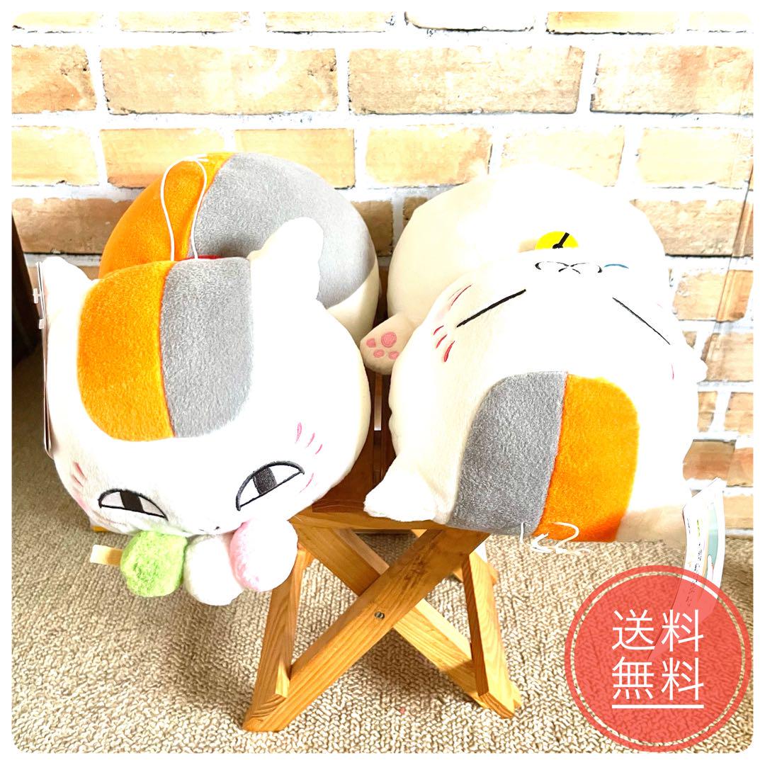 夏目友人帳　ニャンコ先生スーパーDXぬいぐるみ Amazon.co.jp: 夏目友人帳 ニャンコ先生 スーパーDXぬいぐるみ