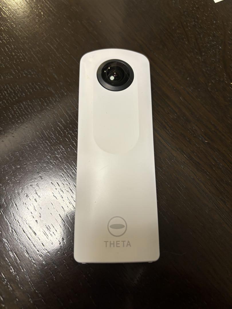 360度カメラ