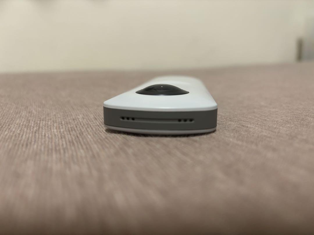 RICOH THETA