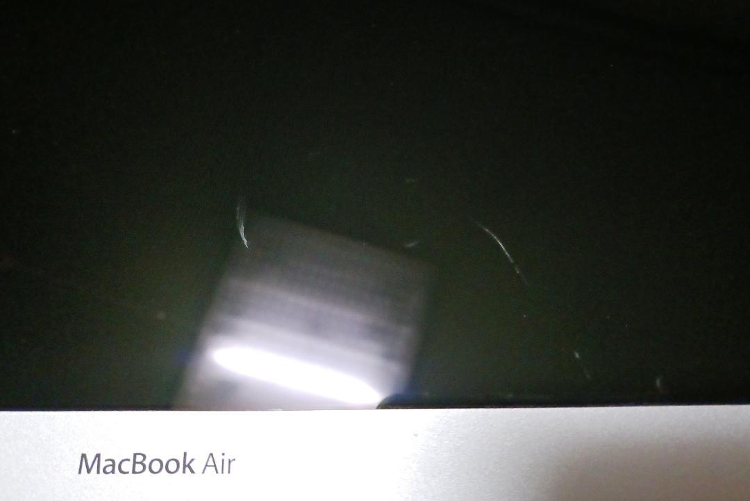 MacBook Air13インチ