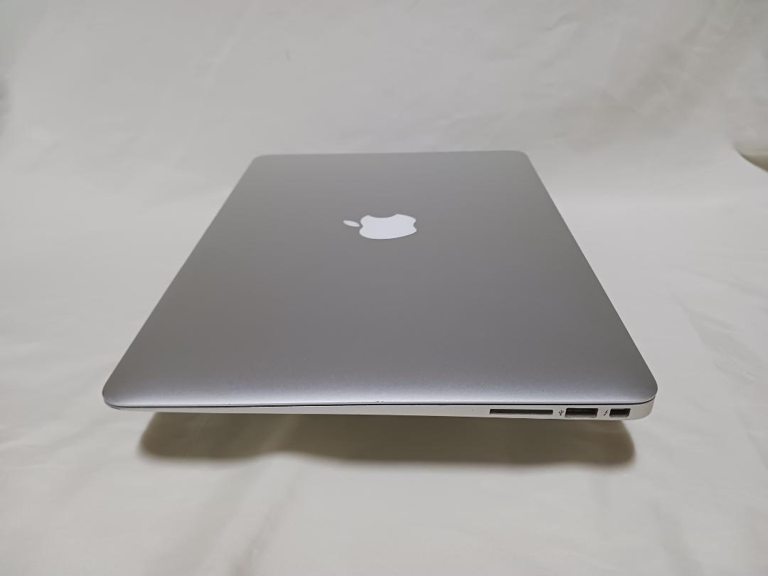i5|8|SSD換済 MacBook