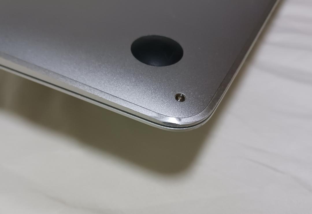 i5|8|SSD換済 MacBook