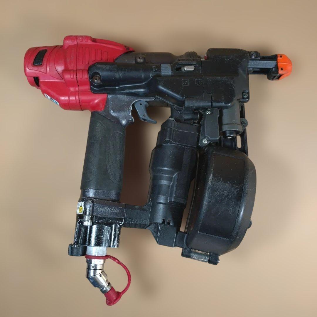 HV-R41G4高圧ボードビス 打機