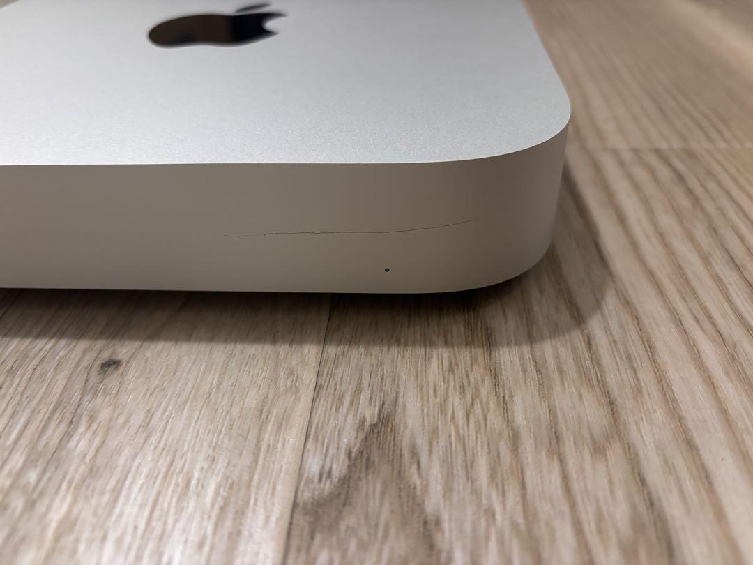 ミニPC Apple Mac mini M2 8GB 256GB SSD