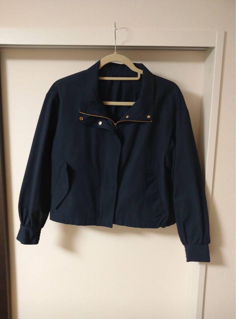 新品/インデックスindex ジェットグログランブルゾン S - メルカリ