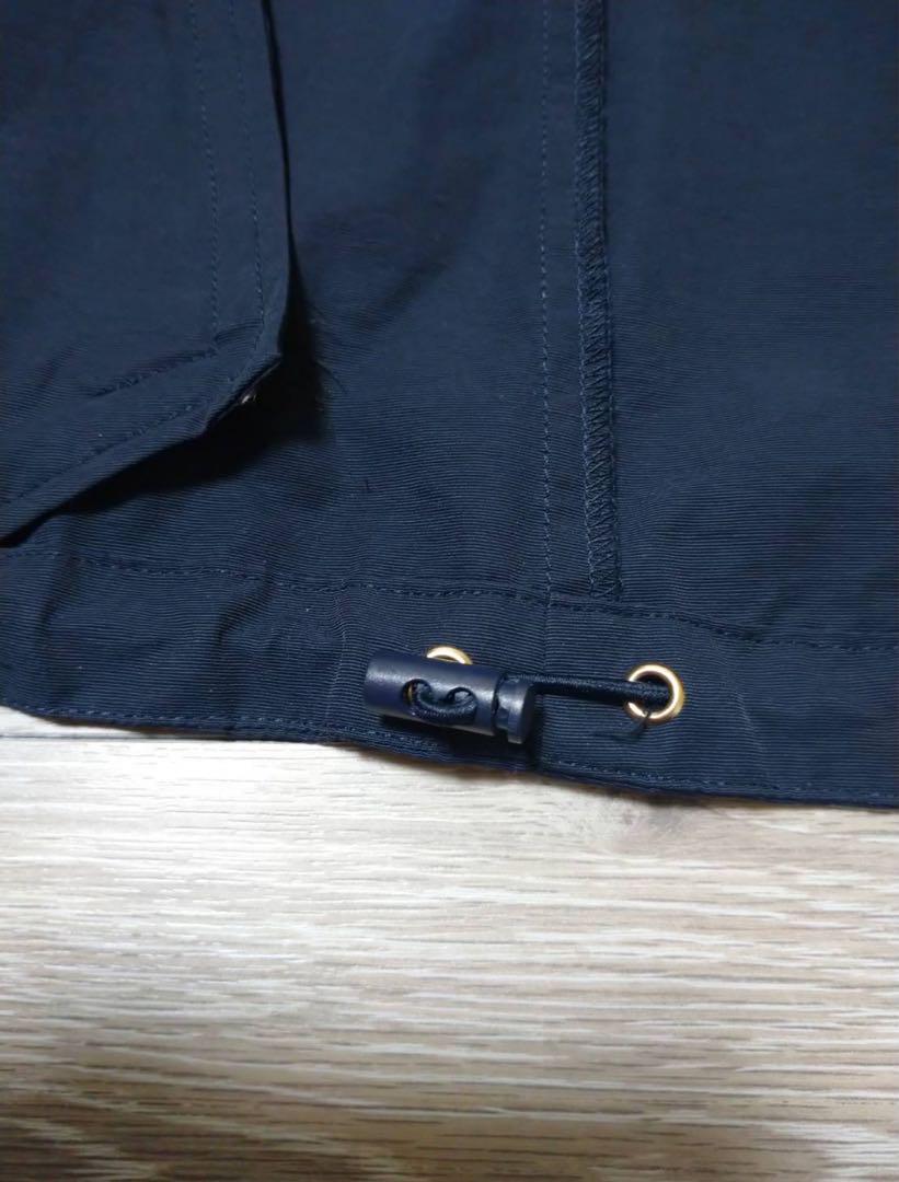 新品/インデックスindex ジェットグログランブルゾン S - メルカリ