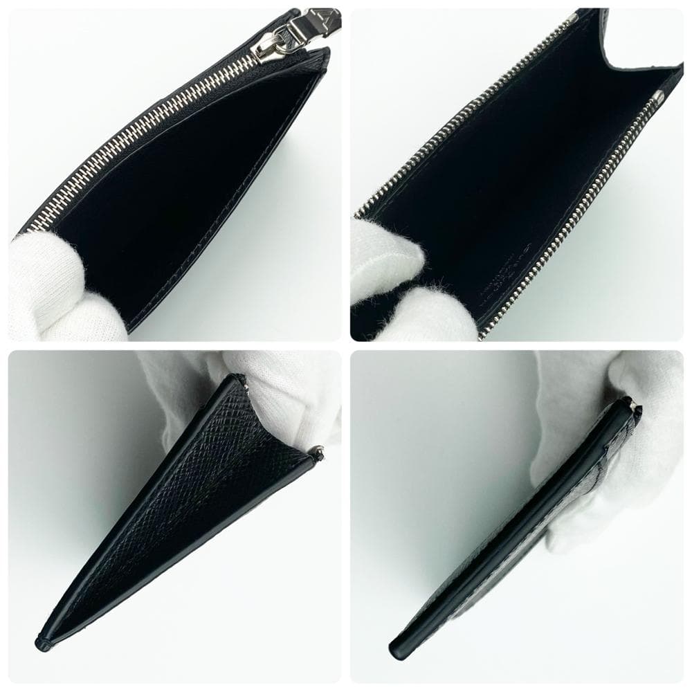 【極上美品】ルイヴィトン タイガラマ・モノグラム コインカード・ホルダー IC 【極上美品】ルイヴィトン タイガラマ・モノグラム コインカード・ホルダー IC