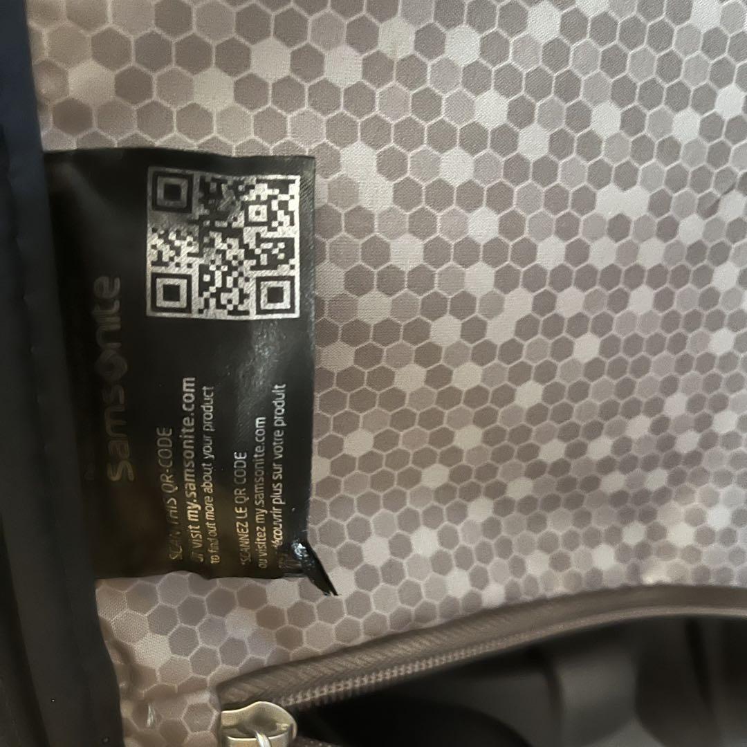 【美品】Samsonite Cosmolite 3.0 スピナー 86