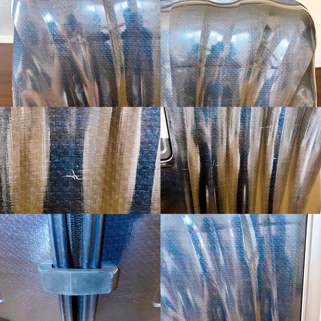 【美品】Samsonite Cosmolite 3.0 スピナー 86