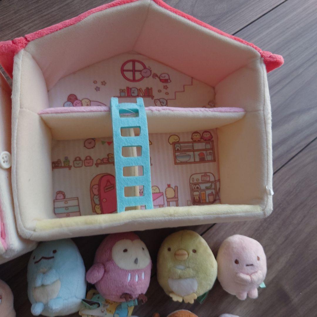 すみっコぐらし まとめ売り