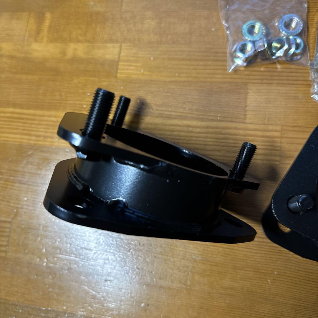 オーバーテック リフトアップ キット ホンダ車用