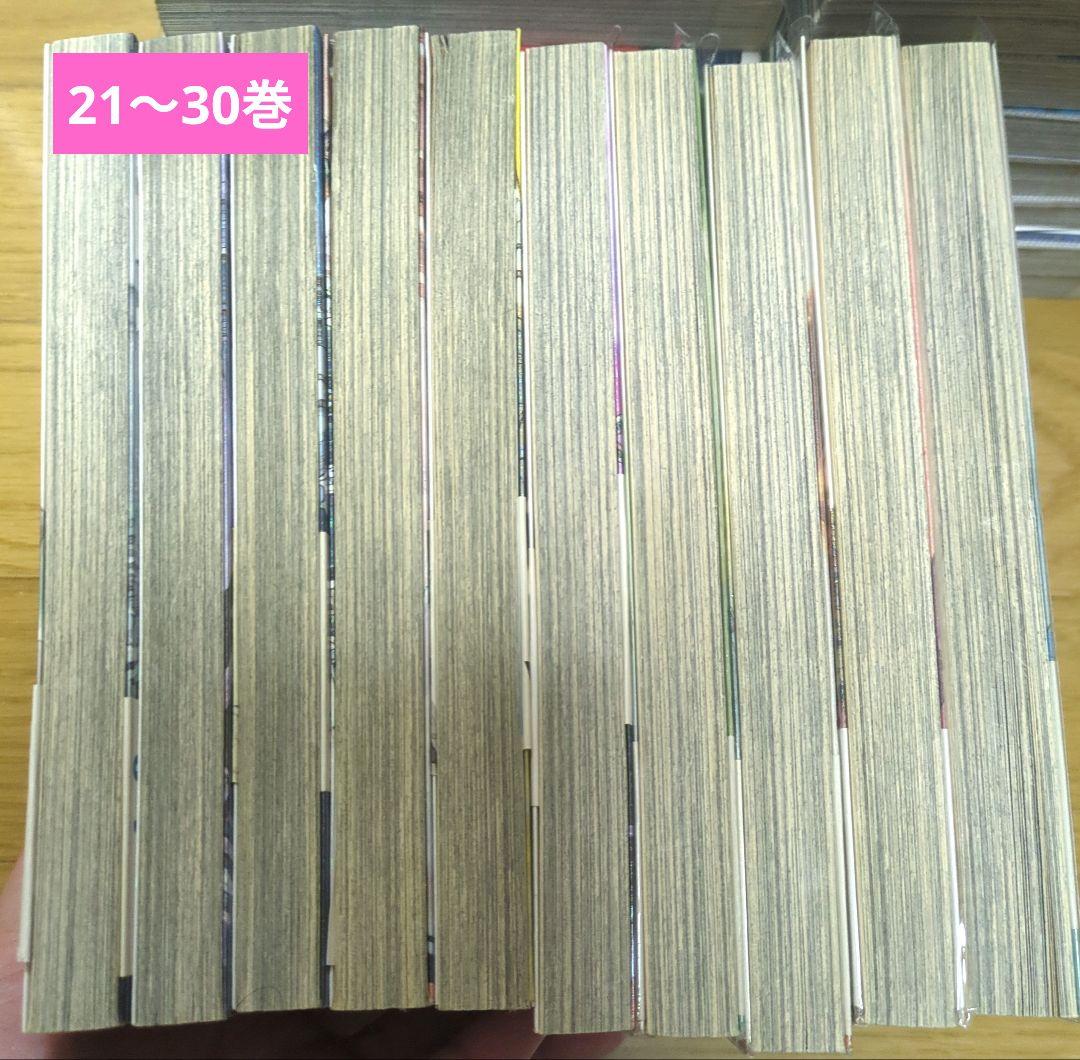 宇宙兄弟　漫画セット　1〜40巻