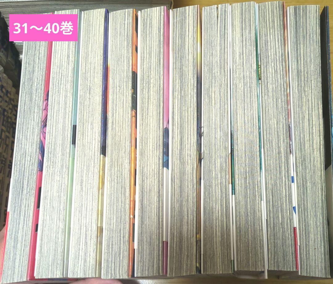 宇宙兄弟　漫画セット　1〜40巻