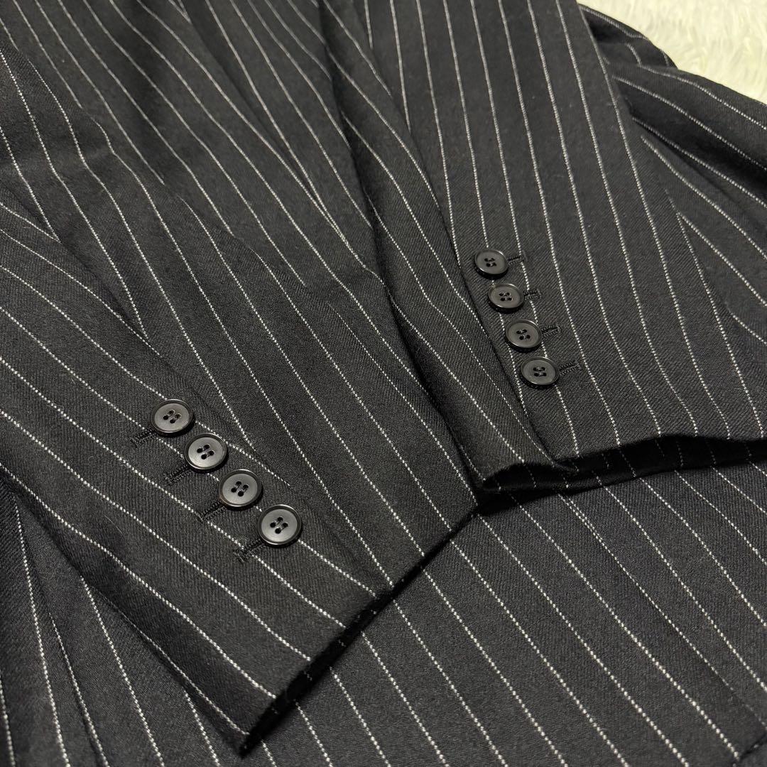 【美品】リトルビック littlebig 21aw セットアップ