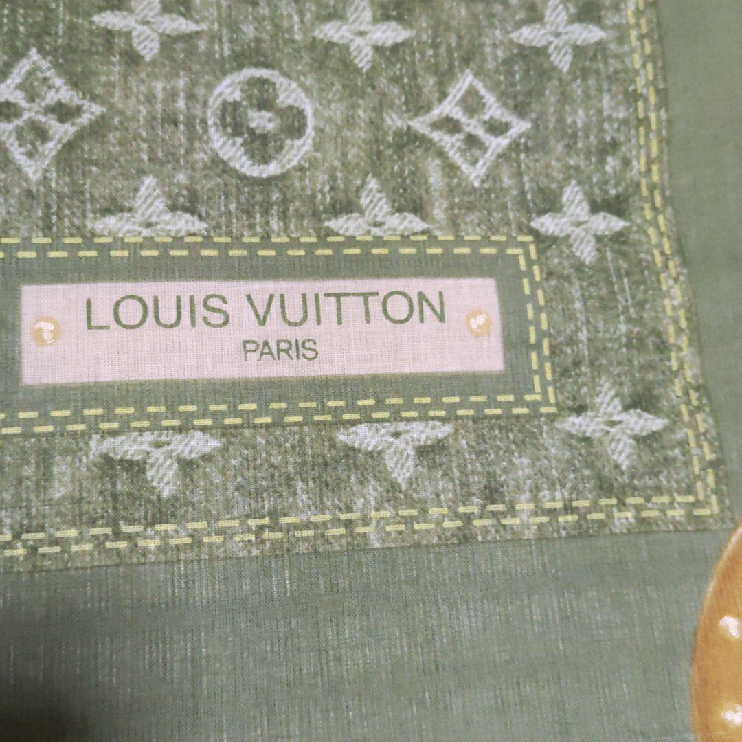 カテゴリー LOUIS スカーフ新品 I94LD-m70727504032 VUITTON までの