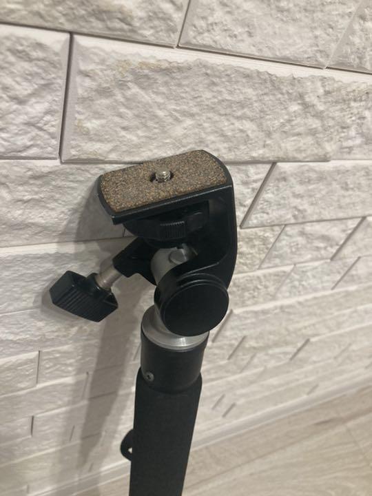 一脚 4段 SLIK MONOPOD 350 ボールヘッド付 - メルカリ 一脚 4段 SLIK MONOPOD 350 ボールヘッド付 - メルカリ