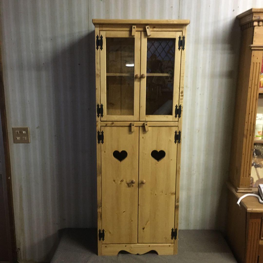 カントリーキャビネット(カオル様専用)