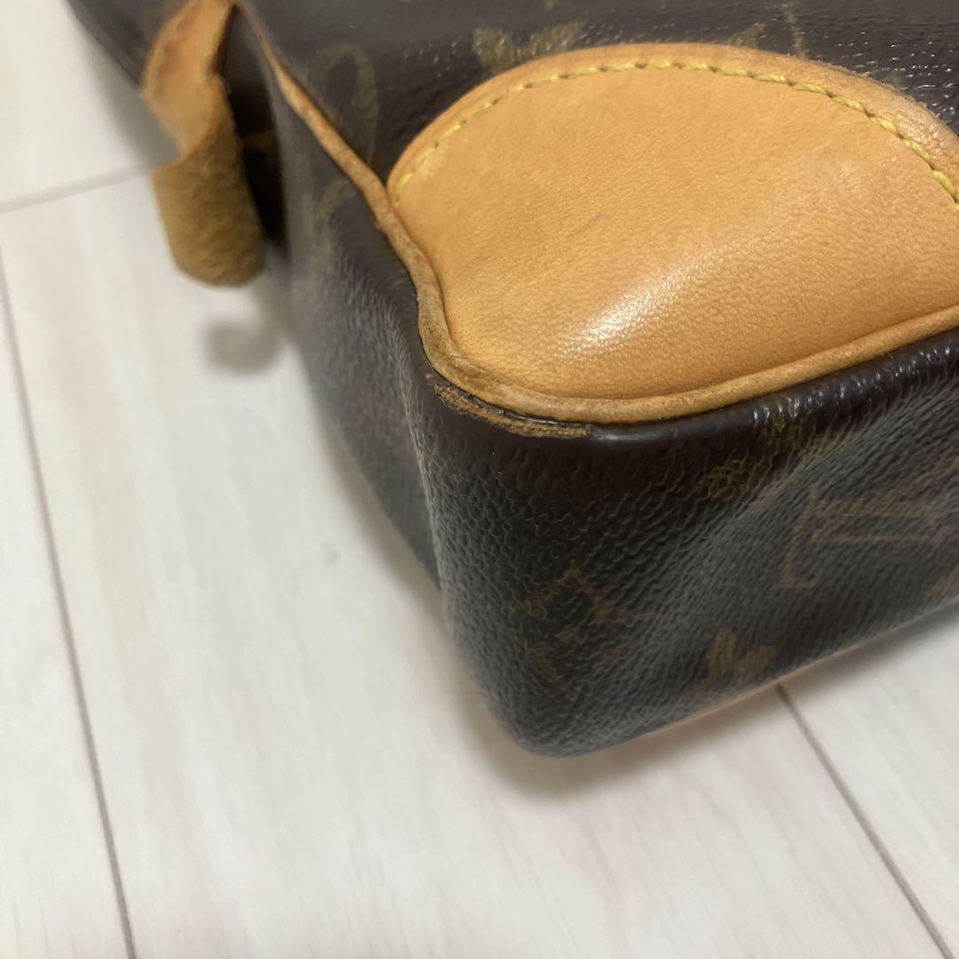Louis Vuitton ビジネスバッグ モノグラム