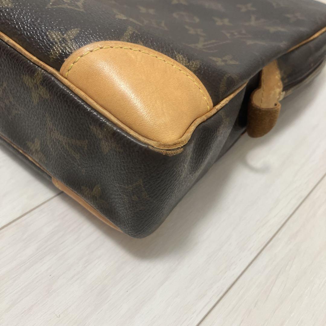 Louis Vuitton ビジネスバッグ モノグラム