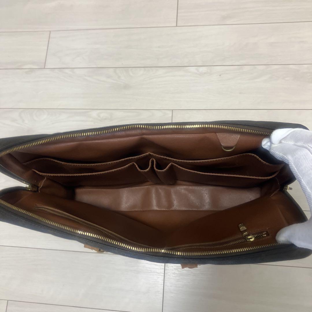 Louis Vuitton ビジネスバッグ モノグラム