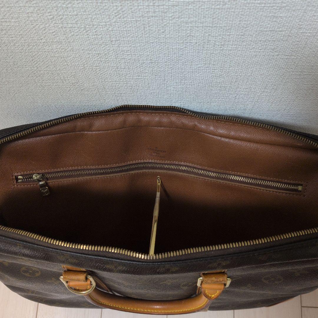 Louis Vuitton ビジネスバッグ モノグラム