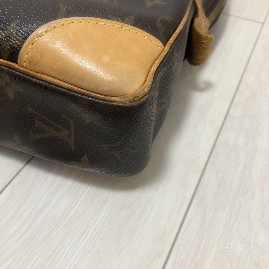 Louis Vuitton ビジネスバッグ モノグラム
