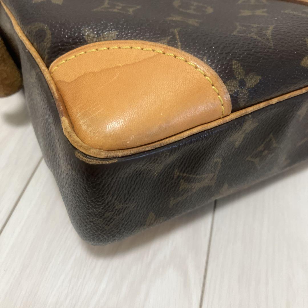 Louis Vuitton ビジネスバッグ モノグラム