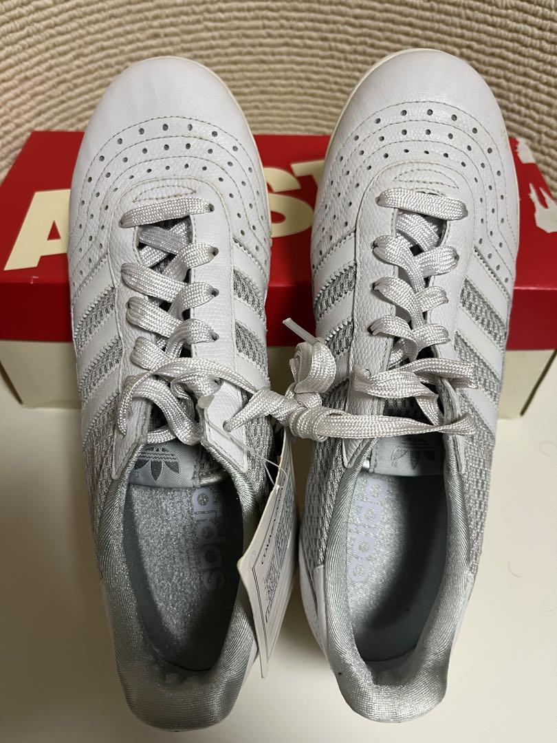 激レア　サンプル　アディダス　adidas Indoor Super 27cm