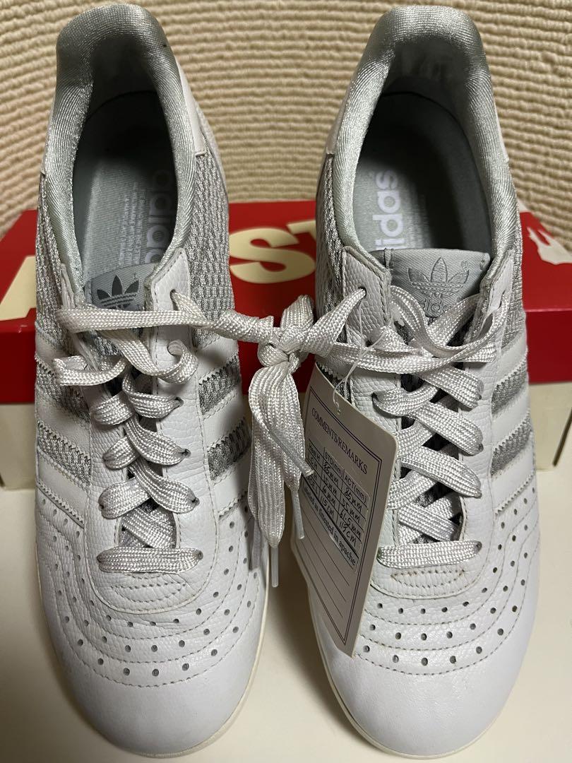 激レア　サンプル　アディダス　adidas Indoor Super 27cm