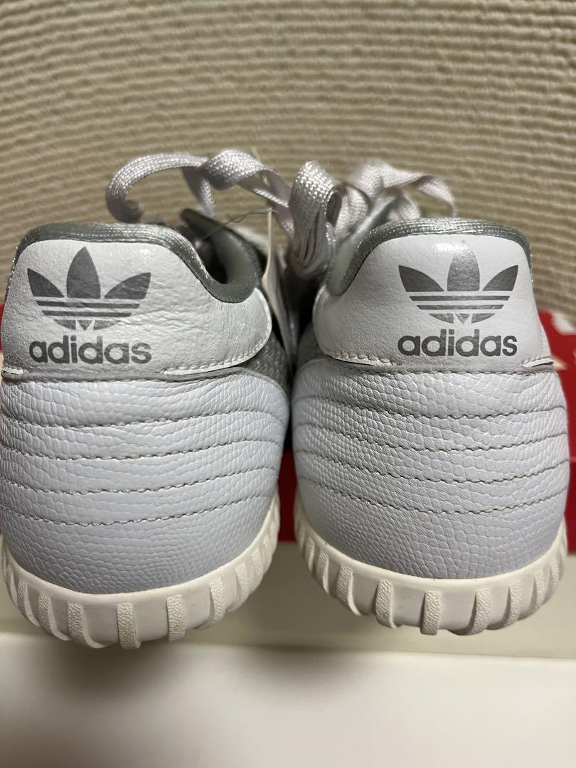 激レア　サンプル　アディダス　adidas Indoor Super 27cm