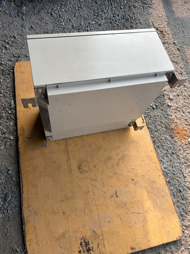 太陽光発電用10kWパワーコンディショナ 検査年2021