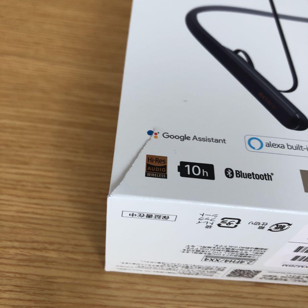 SONY WI-1000XM2 B GIjbP-m70730092245 国産豊富な