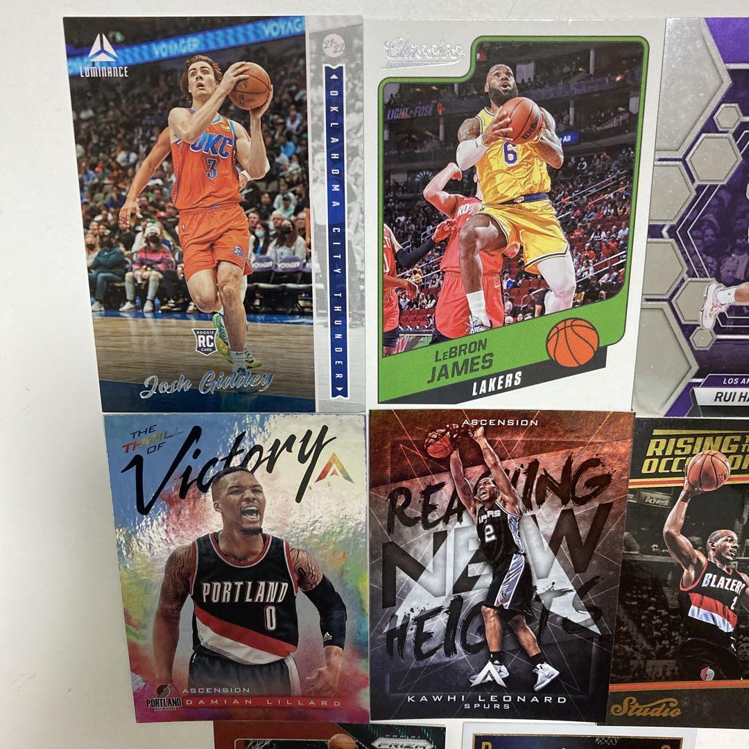 限定！NBAカード 数百枚セット 1990-91 NBA Hoops Mark Jackson Menendez Brothers Courtside