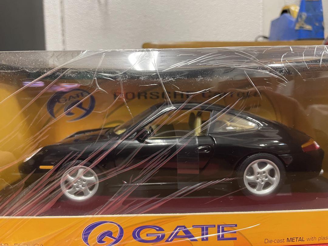 ポルシェ　911 カレラ