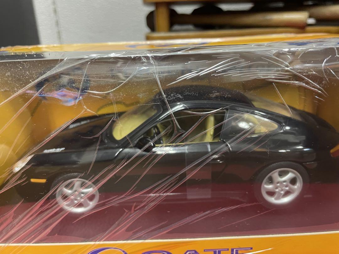 ポルシェ　911 カレラ