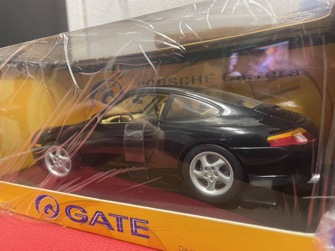 ポルシェ　911 カレラ