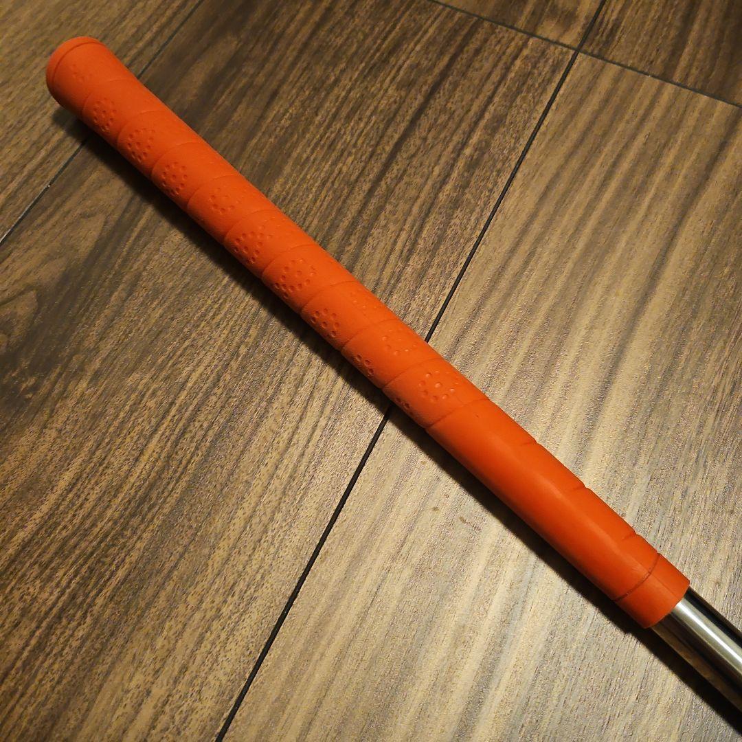 ☆美品☆ うねり棒 三觜喜一プロ ゴルフ練習器具 ツアープロ