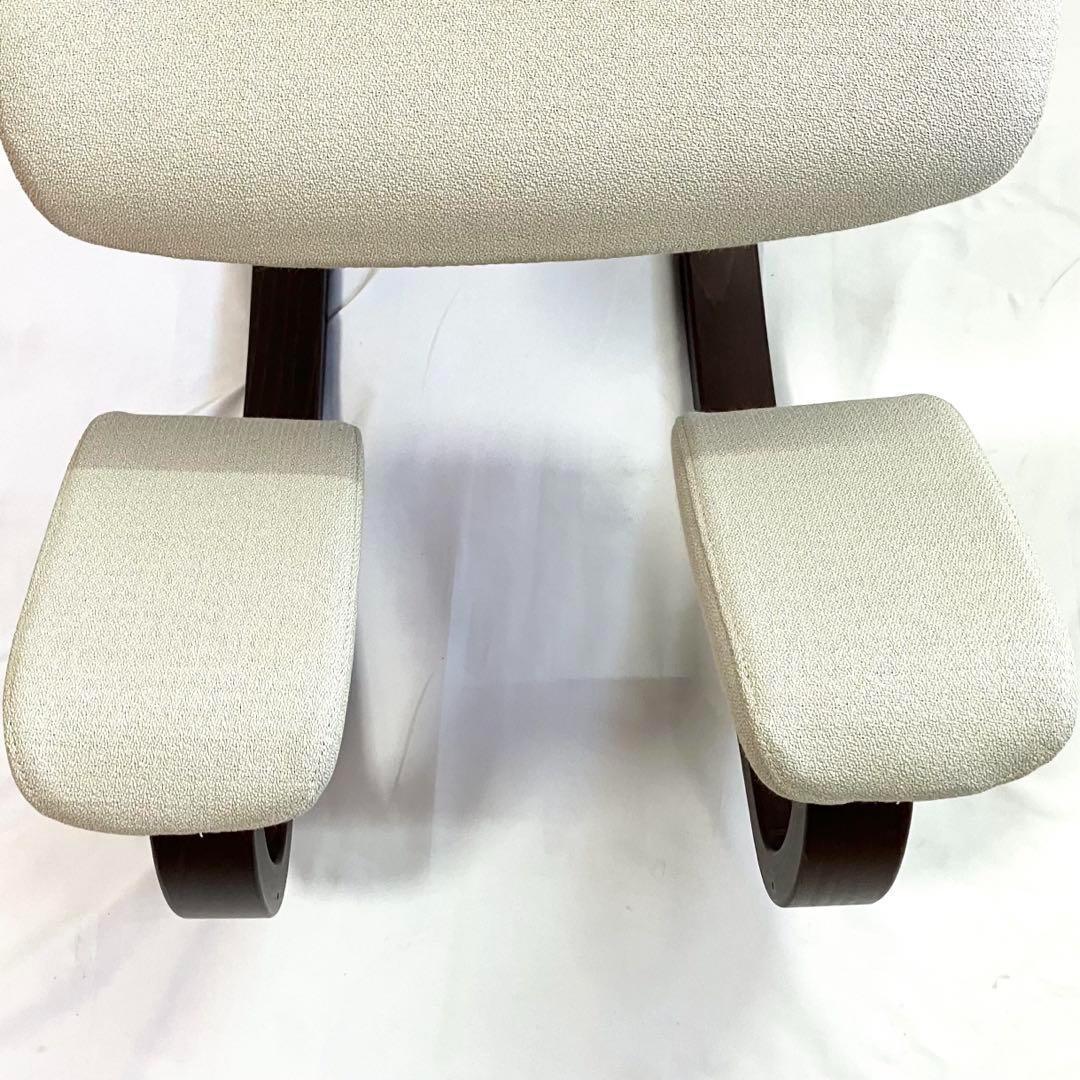 美品】 ストッケ VARIER Thatsit ザ・シット ロッキングチェア