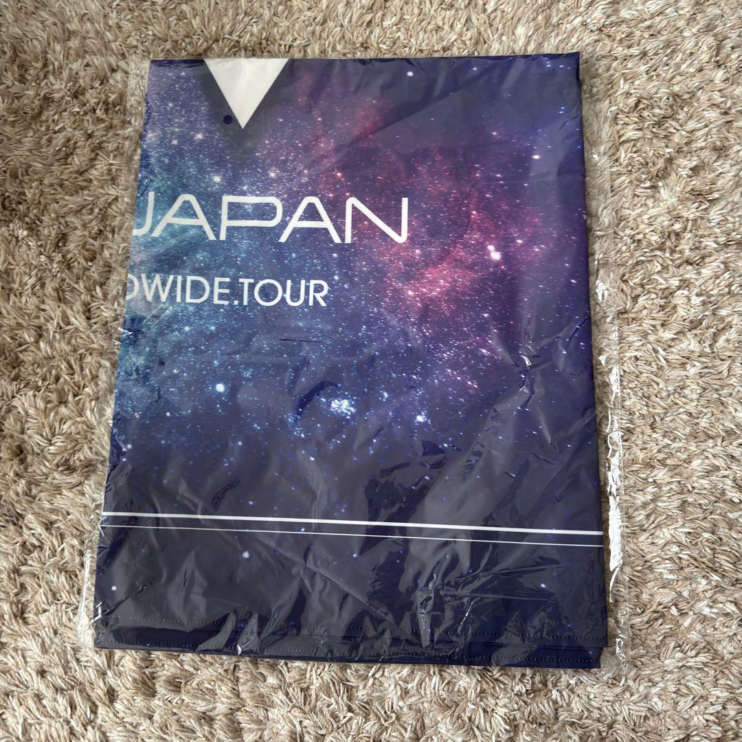 WDJF フラッグ
