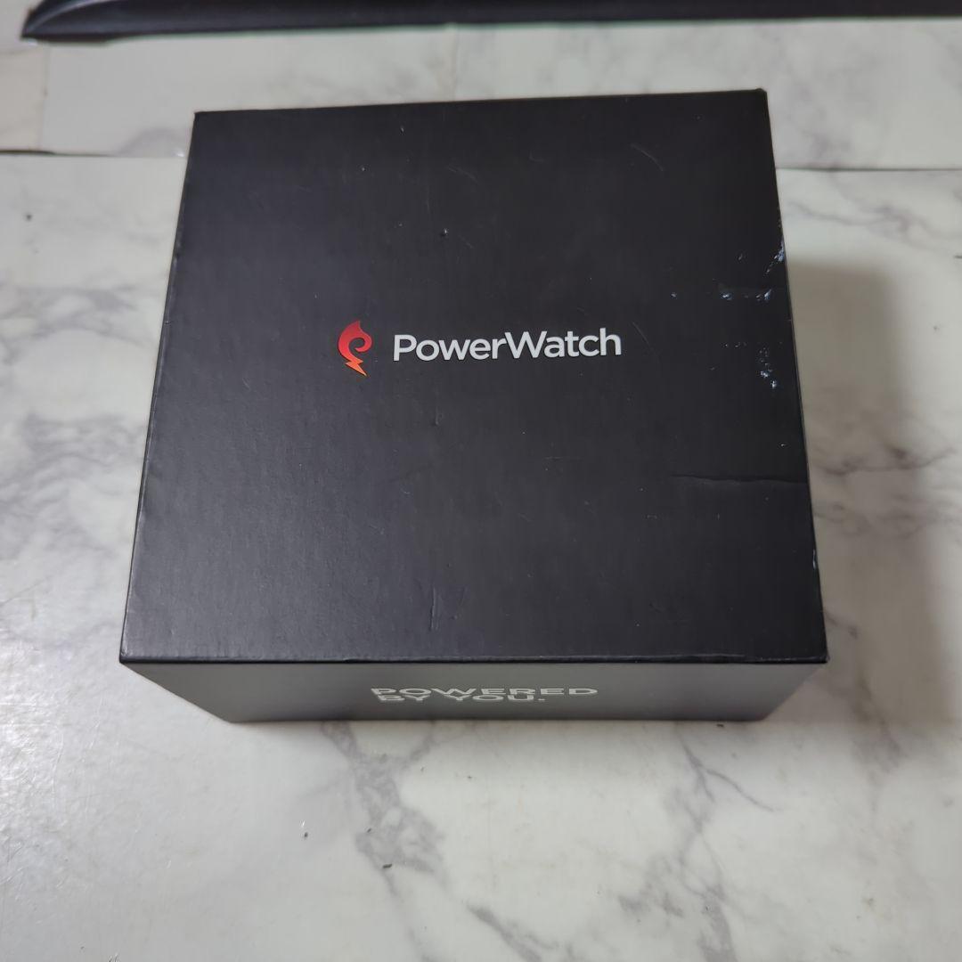 （美品）MATRIX Power Watch Series 2